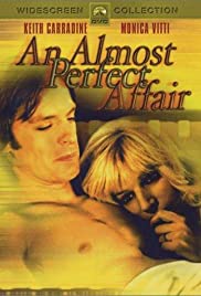 Watch Free An Almost Perfect Affair (1979)