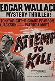 Watch Free Attempt to Kill (1961)