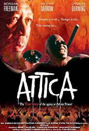 Watch Free Attica (1980)