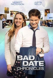 Watch Full Movie :Bad Date Chronicles (2017)