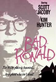 Watch Full Movie :Bad Ronald (1974)