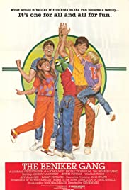 Watch Full Movie :The Beniker Gang (1985)
