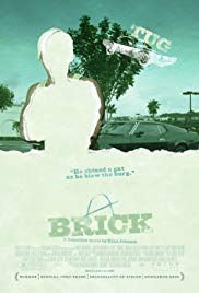 Watch Free Brick (2005)