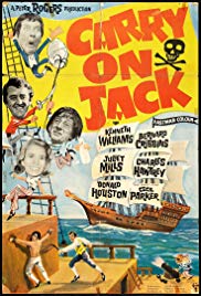Watch Free Carry On Jack (1964)