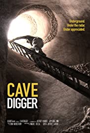 Watch Free Cavedigger (2013)