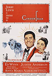 Watch Free Cinderfella (1960)