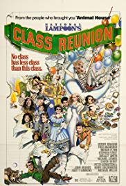 Watch Free Class Reunion (1982)