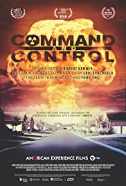 Watch Free Command and Control (2016)