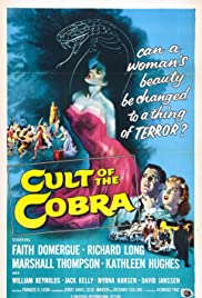 Watch Full Movie :Cult of the Cobra (1955)