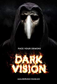 Watch Free Dark Vision (2015)