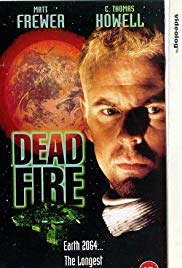 Watch Free Dead Fire (1997)