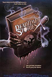 Watch Free Deadtime Stories (1986)