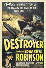 Watch Free Destroyer (1943)
