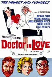 Watch Free Doctor in Love (1960)