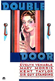 Watch Free Double Door (1934)