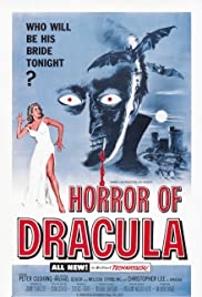 Watch Full Movie :Horror of Dracula (1958)