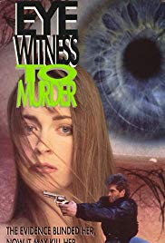 Watch Free Eyewitness to Murder (1989)