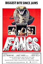 Watch Free Snakes (1974)