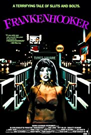 Watch Free Frankenhooker (1990)