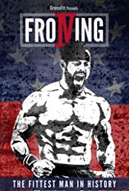 Watch Free Froning: The Fittest Man in History (2015)
