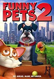 Watch Free Funny Pets 2 (2018)