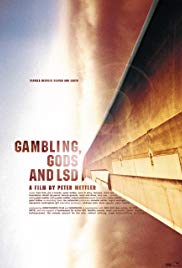 Watch Free Gambling, Gods and LSD (2002)