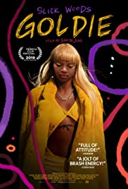 Watch Full Movie :Goldie (2019)