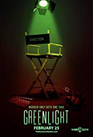 Watch Free Greenlight (2020)