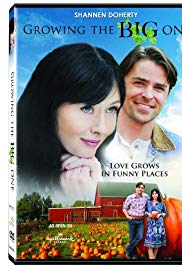 Watch Free Growing the Big One (2010)