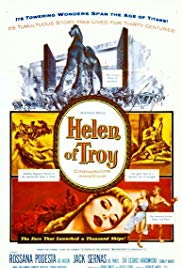 Watch Free Helen of Troy (1956)