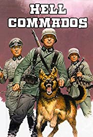 Watch Free Hell Commandos (1969)