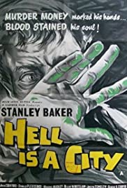 Watch Free Hell Is a City (1960)