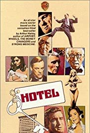 Watch Free Hotel (1967)