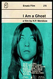 Watch Free I Am a Ghost (2012)