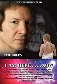 Watch Free I Am Here... Now (2009)