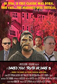 Watch Full Movie :I Dared You! Truth or Dare Part 5 (2016)