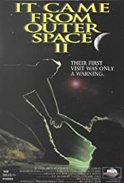 Watch Free It Came from Outer Space II (1996)