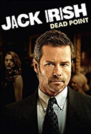 Watch Free Jack Irish: Dead Point (2014)