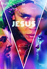 Watch Full Movie :Jesus (2016)