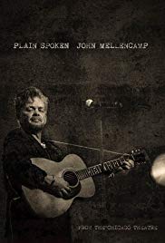 Watch Free John Mellencamp: Plain Spoken Live from The Chicago Theatre (2018)