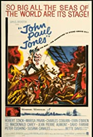 Watch Free John Paul Jones (1959)
