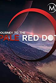 Watch Free Journey to the Pale Red Dot (2017)