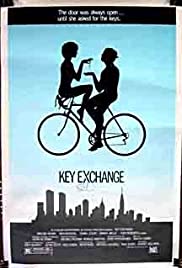Watch Free Key Exchange (1985)