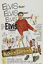 Watch Free Kissin Cousins (1964)