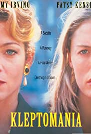Watch Free Kleptomania (1995)