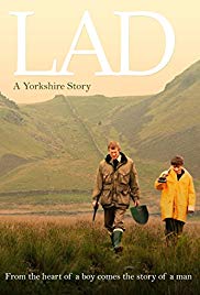 Watch Free Lad: A Yorkshire Story (2013)