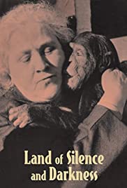 Watch Free Land of Silence and Darkness (1971)