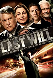 Watch Free Last Will (2011)