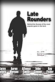 Watch Free Late Rounders (2010)