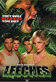 Watch Free Leeches! (2003)